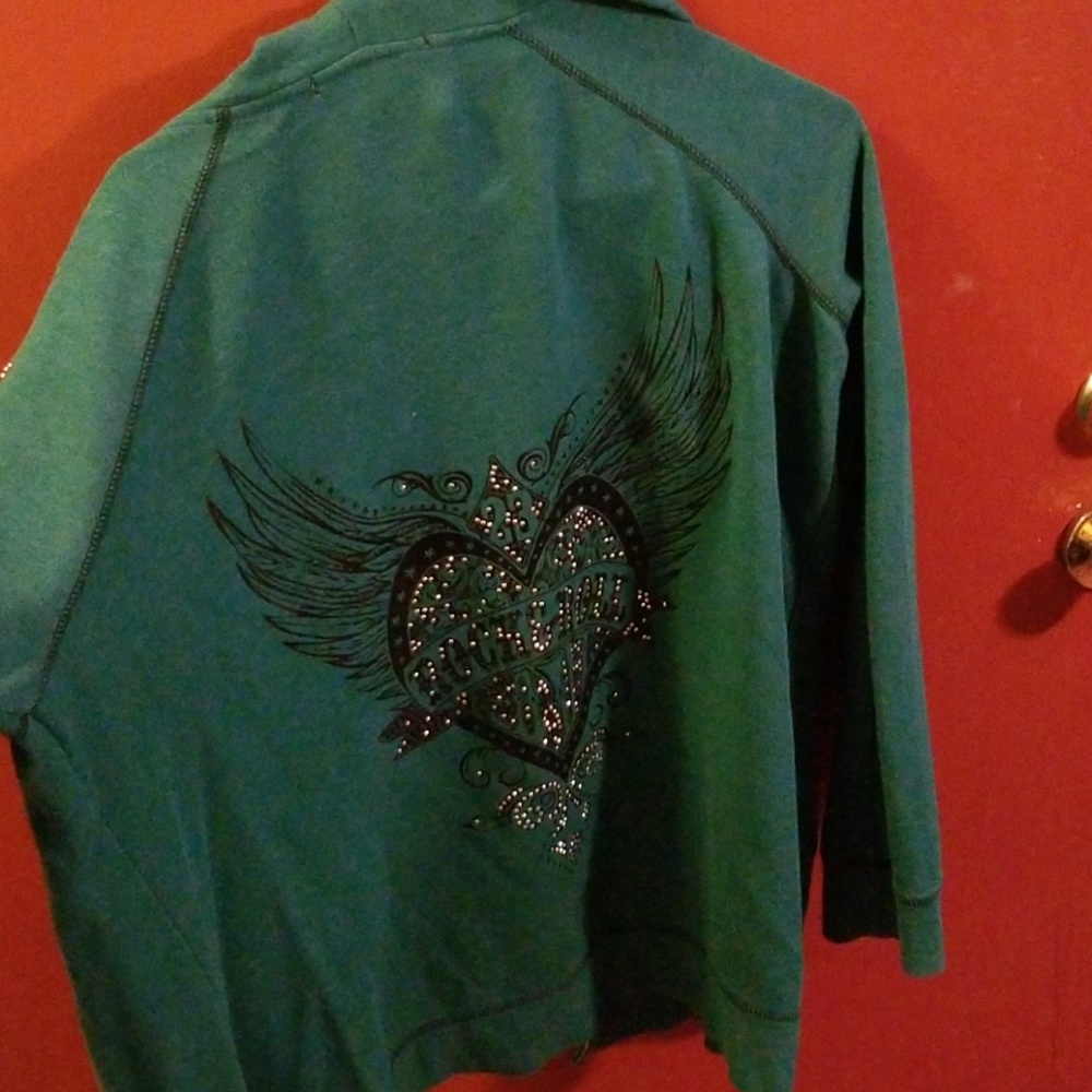 Jacket